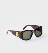 Load image into Gallery viewer, Frame N.06 - Sunglasses - Tortoise / Gold
