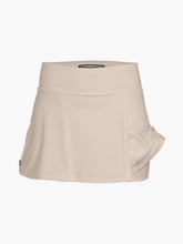 Load image into Gallery viewer, Anais Skirt - White Sand
