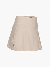 Load image into Gallery viewer, Anais Skirt - White Sand
