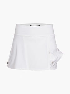 Anais Skirt - White