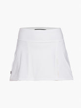 Load image into Gallery viewer, Anais Skirt - White
