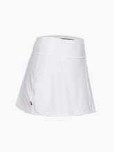 Load image into Gallery viewer, Anais Skirt - White
