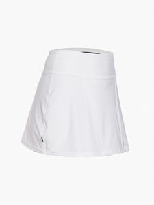 Anais Skirt - White