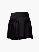 Load image into Gallery viewer, PlissÉ Skirt - Black
