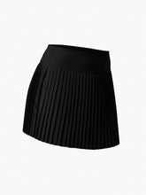 Load image into Gallery viewer, PlissÉ Skirt - Black
