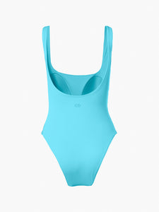 Cruise Bathing Suit - Atlantic Blue