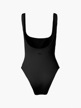 Load image into Gallery viewer, Cruise Bathing Suit - Black
