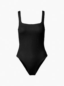 Cruise Bathing Suit - Black