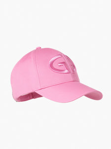 Valencia Baseball Cap - Miami Pink