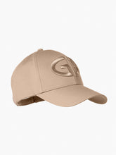 Load image into Gallery viewer, Valencia Baseball Cap - White Sand
