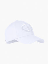 Load image into Gallery viewer, Valencia Baseball Cap - White

