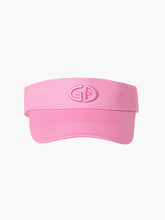 Load image into Gallery viewer, Match Visor - Miami Pink
