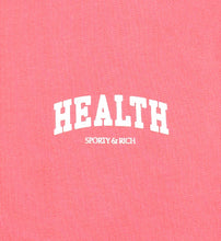 Load image into Gallery viewer, Health Ivy Crewneck - Cotton Candy
