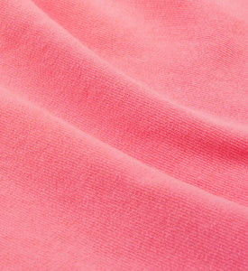 Health Ivy Crewneck - Cotton Candy