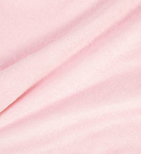 Load image into Gallery viewer, Hotel du Cap Cursive Terry Short - Eden Pink
