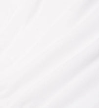 Load image into Gallery viewer, Hotel du Cap Cursive Terry Short - White/Navy
