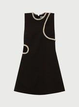 Load image into Gallery viewer, Kat SL Dress - Black
