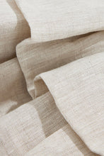 Load image into Gallery viewer, Kettu Skirt - Naturel Linen
