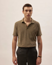 Load image into Gallery viewer, Tao Tops - Military Green

