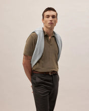 Load image into Gallery viewer, Tao Tops - Military Green
