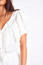 Load image into Gallery viewer, Liv Dress - Antique White
