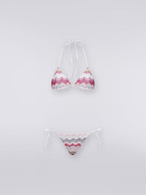 Load image into Gallery viewer, Bikini - Multicolor Pink Tones
