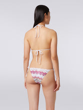 Load image into Gallery viewer, Bikini - Multicolor Pink Tones
