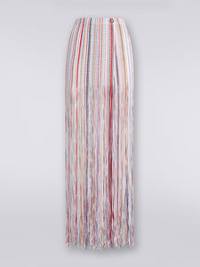 Long Skirt - Multicolor
