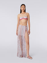 Load image into Gallery viewer, Long Skirt - Multicolor
