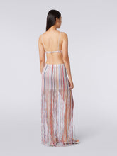 Load image into Gallery viewer, Long Skirt - Multicolor
