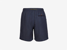 Load image into Gallery viewer, Cod-2 Hemp Drawstring Shorts - Navy Blue
