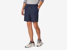 Load image into Gallery viewer, Cod-2 Hemp Drawstring Shorts - Navy Blue
