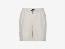Load image into Gallery viewer, Cod-2 Hemp Drawstring Shorts - Beige
