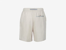 Load image into Gallery viewer, Cod-2 Hemp Drawstring Shorts - Beige
