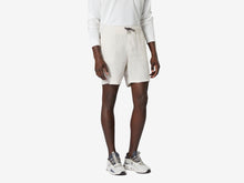 Load image into Gallery viewer, Cod-2 Hemp Drawstring Shorts - Beige
