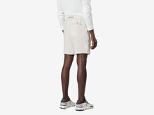 Load image into Gallery viewer, Cod-2 Hemp Drawstring Shorts - Beige

