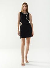 Load image into Gallery viewer, Kat SL Dress - Black
