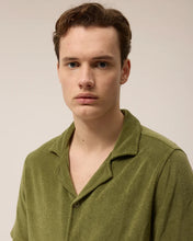 Load image into Gallery viewer, Claudio Shirts - Military Green
