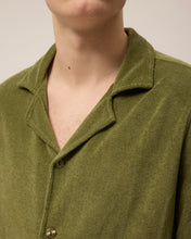 Load image into Gallery viewer, Claudio Shirts - Military Green
