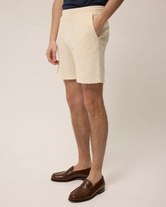 Pierino Shorts - Cream
