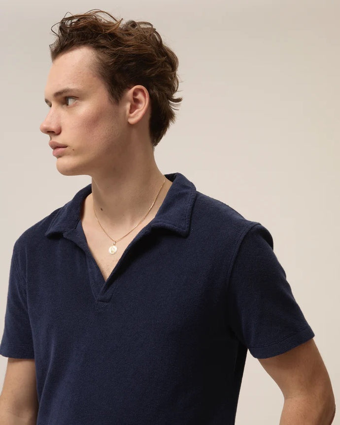 Tao Tops - Navy