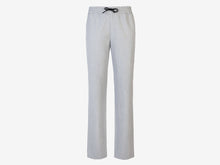 Load image into Gallery viewer, Summer Mindset Cotton Drawstring Pants - Pearl Grey

