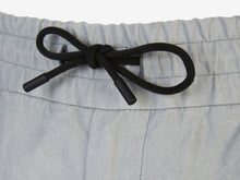 Load image into Gallery viewer, Summer Mindset Cotton Drawstring Pants - Pearl Grey
