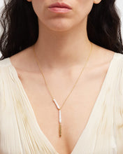Load image into Gallery viewer, Soong Y Necklace
