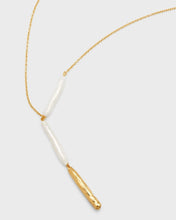 Load image into Gallery viewer, Soong Y Necklace
