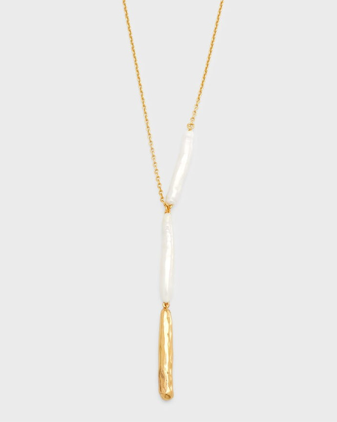 Soong Y Necklace