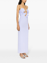 Load image into Gallery viewer, Molded Venus Dress - Cornflower

