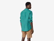 Load image into Gallery viewer, Fish Tail Shirt - Dark Green
