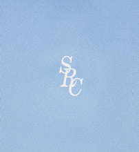 Load image into Gallery viewer, SRC Sports Polo Vest Sky Blue/White
