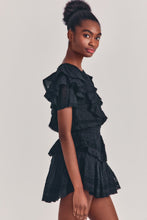 Load image into Gallery viewer, Stella Dress - Black
